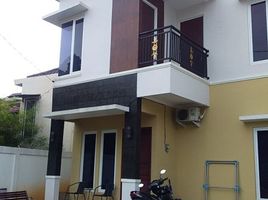 4 Bedroom House for sale in Setu Babakan, Jaga Karsa, Jaga Karsa