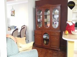 6 Schlafzimmer Haus zu verkaufen in Cuenca, Azuay, Cuenca, Cuenca