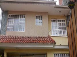 6 Habitación Casa en venta en Cuenca, Azuay, Cuenca, Cuenca