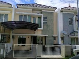 3 Bedroom Villa for rent in Indonesia, Mulyorejo, Surabaya, East Jawa, Indonesia