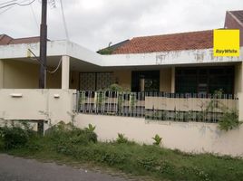 3 Kamar Rumah for sale in Gayungan, Surabaya, Gayungan