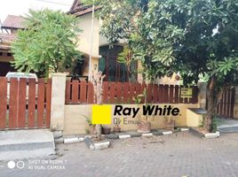 5 Habitación Casa en venta en Tenggilis Mejoyo, East Jawa, Tenggilis Mejoyo