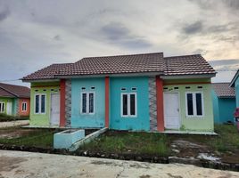 2 Kamar Vila for sale in Lampung, Tanjung Bintang, Lampung Selatan, Lampung