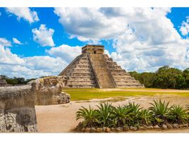  Grundstück zu verkaufen in Yaxkukul, Yucatan, Yaxkukul