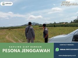  Land for sale in Jenggawah, Jember, Jenggawah