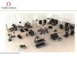 160 m² Office for rent in Naucalpan De Juarez, Mexico, Naucalpan De Juarez