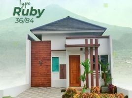 2 Bedroom Townhouse for sale in Mojokerto, East Jawa, Pacet, Mojokerto