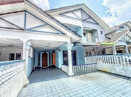 3 Habitación Casa en venta en Damansara, Petaling, Damansara