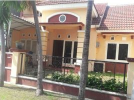 1 Bedroom House for sale in Waru, Sidoarjo, Waru