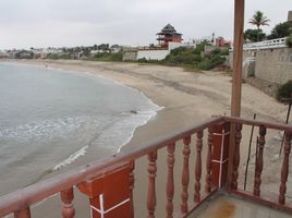 2 Schlafzimmer Haus zu vermieten in Playa Puerto Santa Lucia, Jose Luis Tamayo Muey, Santa Elena