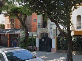 Maison 3 chambre à vendre à Miguel Hidalgo, Mexico City, Miguel Hidalgo