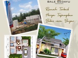 3 Kamar Vila for sale in Sedayu, Bantul, Sedayu