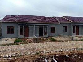 2 Kamar Vila for sale in Lampung, Sukarame, Bandar Lampung, Lampung