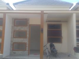 2 Kamar Rumah for sale in Tambun, Bekasi, Tambun