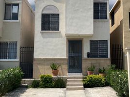 3 Schlafzimmer Villa zu verkaufen in Santa Catarina, Nuevo Leon, Santa Catarina, Nuevo Leon
