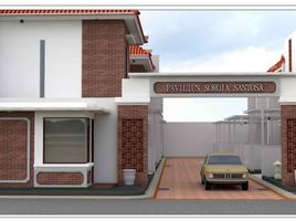 2 Bedroom House for sale in Husein Sastranegara International Airport, Andir, Sumurbandung