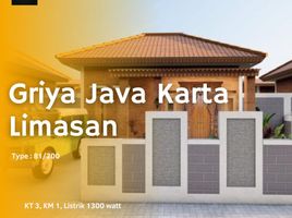 3 Bedroom House for sale in Manisrenggo, Klaten, Manisrenggo