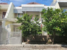 4 Habitación Villa en venta en Mulyorejo, East Jawa, Mulyorejo