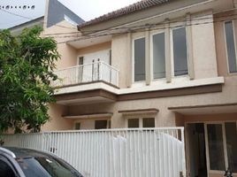 4 Kamar Rumah for sale in Mulyorejo, Surabaya, Mulyorejo