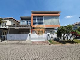 Maison 7 chambre à vendre à Wiyung, East Jawa, Wiyung, Surabaya, East Jawa
