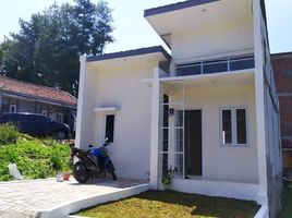 2 Kamar Rumah for sale in Cibeunying Kidul, Bandung, Cibeunying Kidul