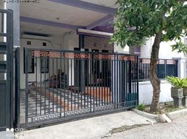 3 Schlafzimmer Haus zu verkaufen in Sukolilo, East Jawa, Sukolilo