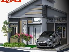 2 Kamar Rumah for sale in Pakisaji, Malang Regency, Pakisaji