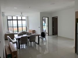 3 Bedroom Apartment for rent in Johor, Bandar Johor Bahru, Johor Bahru, Johor