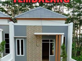 2 Bedroom House for sale in Tembalang, Semarang, Tembalang