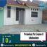 2 Bedroom Villa for sale in Lampung, Tanjung Karang Tim, Bandar Lampung, Lampung