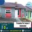 2 Bedroom Villa for sale in Lampung, Tanjung Karang Tim, Bandar Lampung, Lampung