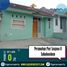 2 Kamar Vila for sale in Lampung, Tanjung Karang Tim, Bandar Lampung, Lampung