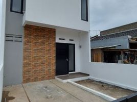 2 Bedroom House for sale in Arcamanik, Bandung, Arcamanik