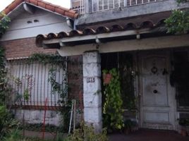 4 Habitación Villa en venta en Morón, Buenos Aires, Morón