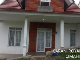 2 Bedroom House for sale in Husein Sastranegara International Airport, Andir, Cimahi Tengah