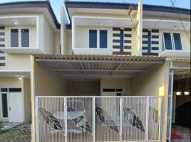 3 Schlafzimmer Villa zu verkaufen in Gubeng, East Jawa, Gubeng