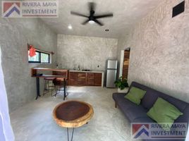 2 Schlafzimmer Haus zu verkaufen in Cozumel, Quintana Roo, Cozumel