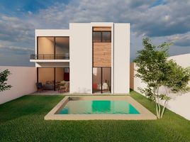 3 Schlafzimmer Villa zu verkaufen in Merida, Yucatan, Merida