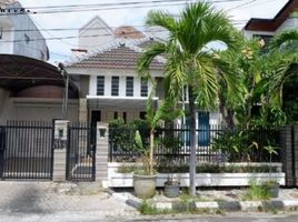 4 Habitación Villa en venta en Mulyorejo, East Jawa, Mulyorejo