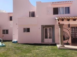 Villa 4 chambre à vendre à Cuernavaca, Morelos, Cuernavaca