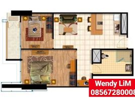  Condo for sale in Pacific Place, Tanah Abang, Kebayoran Lama