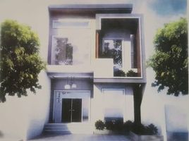 4 Habitación Villa en venta en Mulyorejo, East Jawa, Mulyorejo
