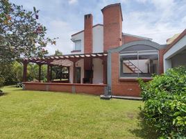 4 Bedroom House for sale in Caldas, Manizales, Caldas