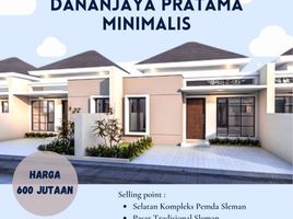 3 Kamar Rumah for sale in Banten, Cipondoh, Tangerang, Banten