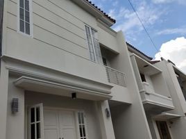 3 Bedroom Villa for sale in Cilandak Town Square, Cilandak, Jaga Karsa