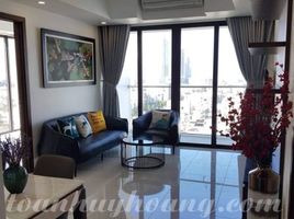 2 Phòng ngủ Chung cư for rent in Đống Đa, Hà Nội, Ô Chợ Dừa, Đống Đa