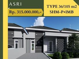 2 Bedroom House for sale in Jagonalan, Klaten, Jagonalan