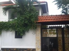 2 Phòng ngủ Biệt thự for sale in Bến Nghé, Quận 1, Bến Nghé