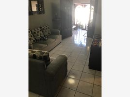 3 Habitación Casa en venta en Juarez, Nuevo León, Juarez