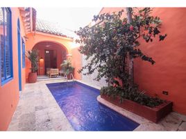 4 Schlafzimmer Villa zu verkaufen in Cartagena, Bolivar, Cartagena